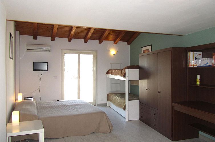 Appartement Wohnung mit Wasserblick