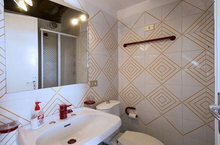 Appartement Wohnung mit Wasserblick
