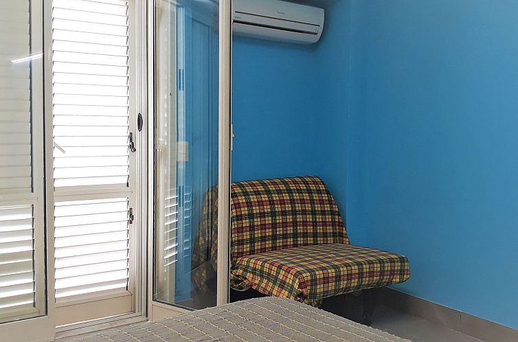 Appartement mit Wasserblick