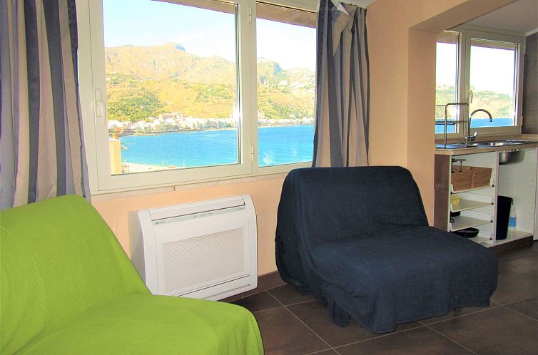 Appartement mit Wasserblick