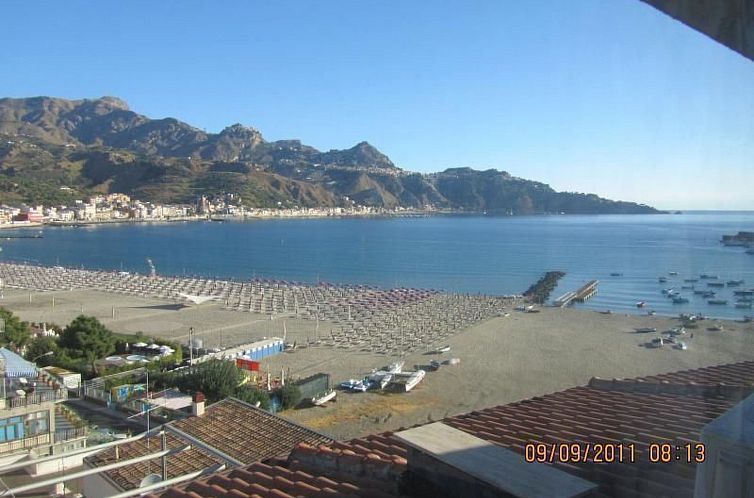 Appartement mit Wasserblick