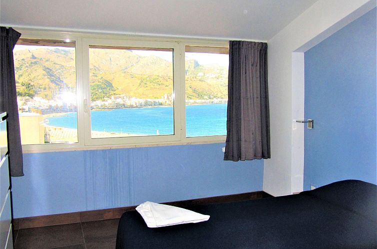 Appartement mit Wasserblick