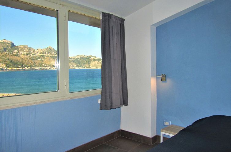 Appartement mit Wasserblick