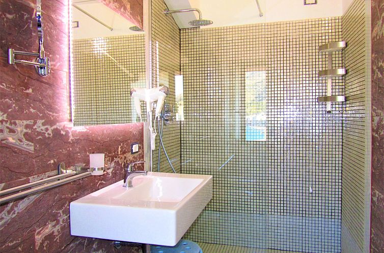 Appartement mit Wasserblick