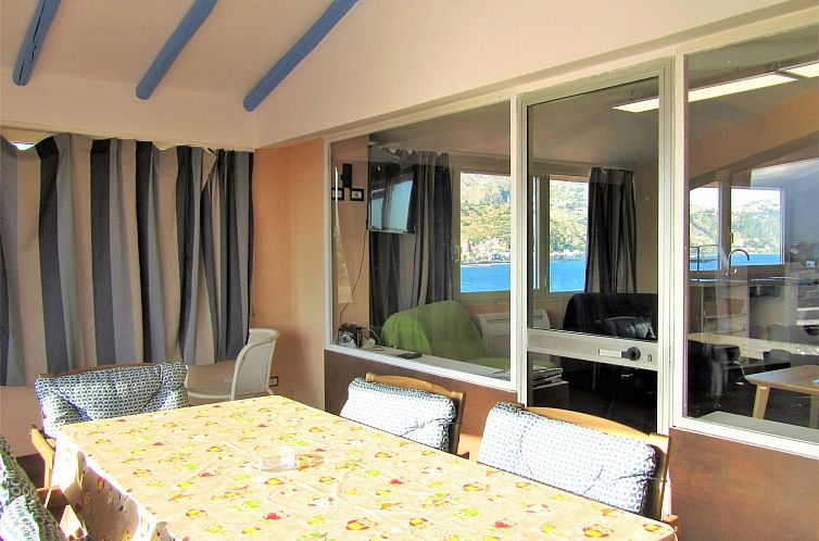Appartement mit Wasserblick