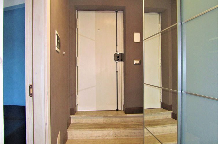 Appartement mit Wasserblick