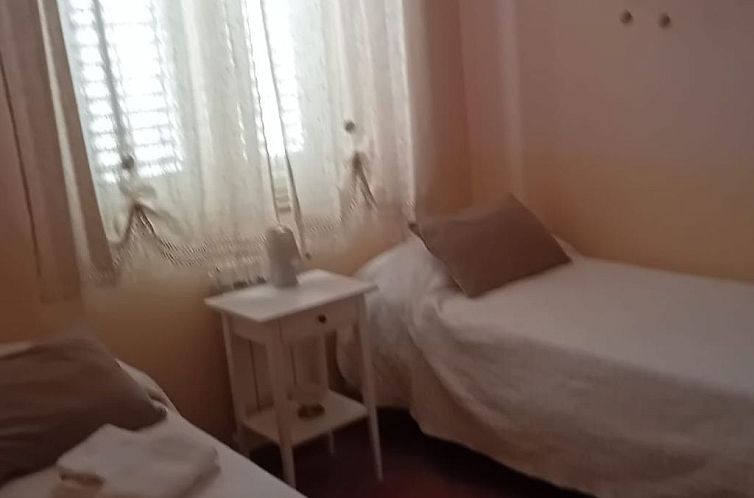 Appartement Das Haus der Julia