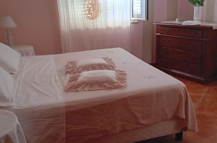 Appartement Das Haus der Julia