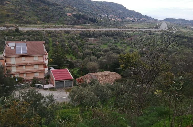 Appartement Das Haus der Julia