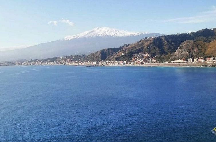 Appartement Das Haus der Julia