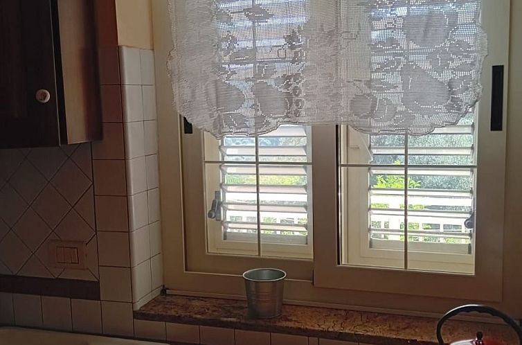 Appartement Das Haus der Julia