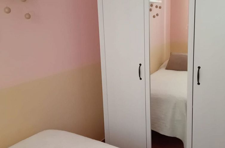 Appartement Das Haus der Julia