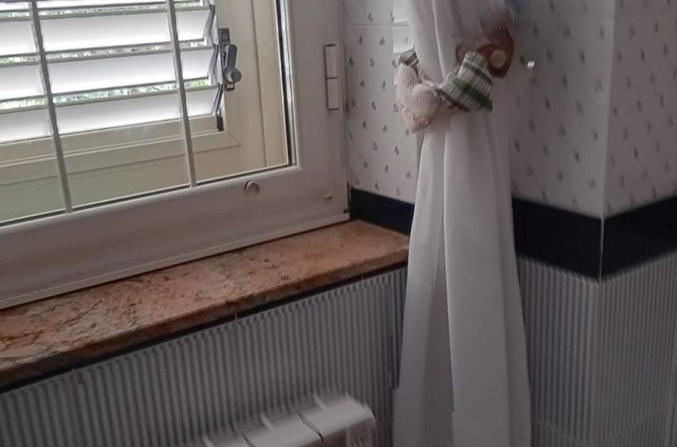 Appartement Das Haus der Julia