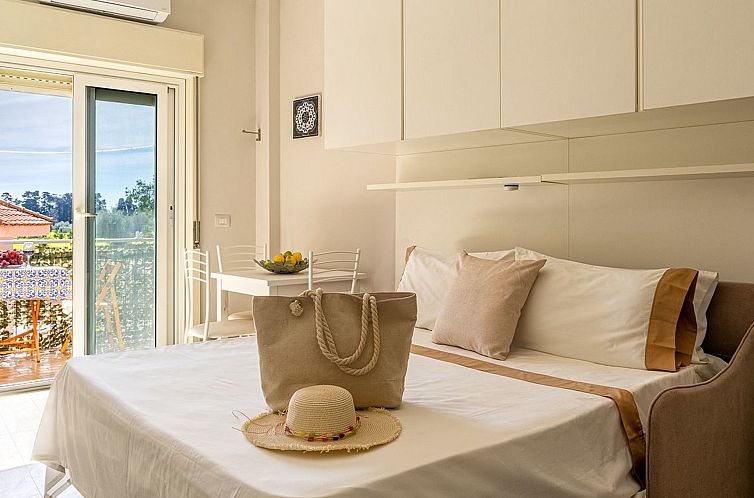 Appartement Marine Perle