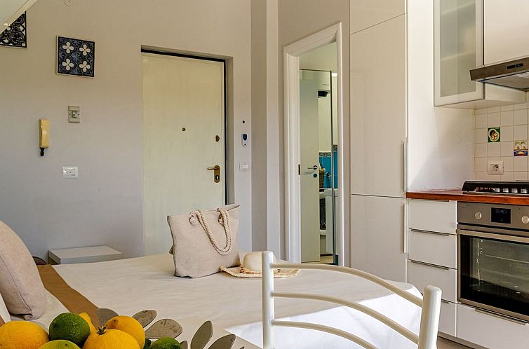 Appartement Marine Perle