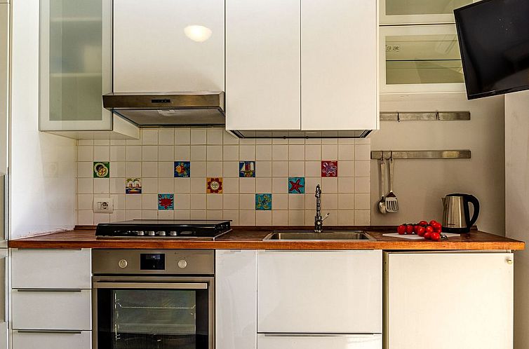 Appartement Marine Perle