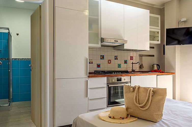 Appartement Marine Perle