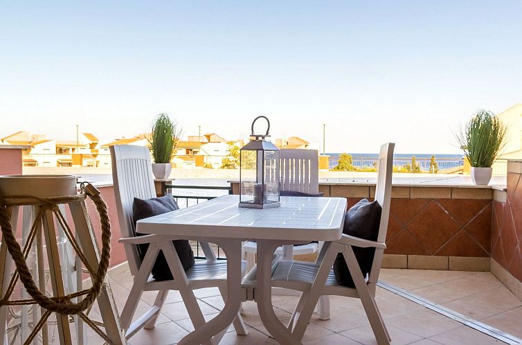 Guest house 09437709 - Apartment Sicily - Appartement Nero D'Avola Morgante Wohnung