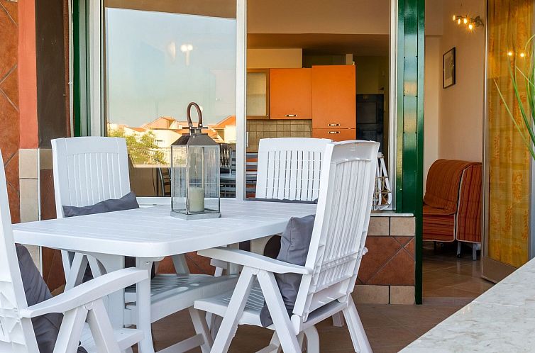 Appartement Nero D'Avola Morgante Wohnung