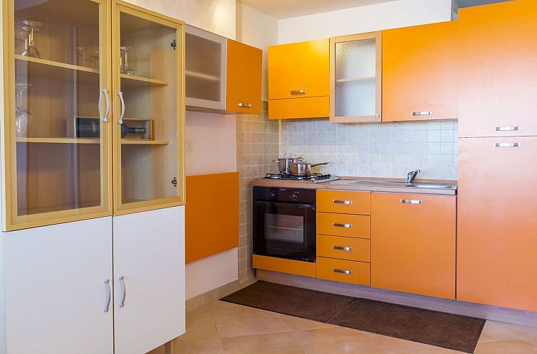 Appartement Nero D'Avola Morgante Wohnung