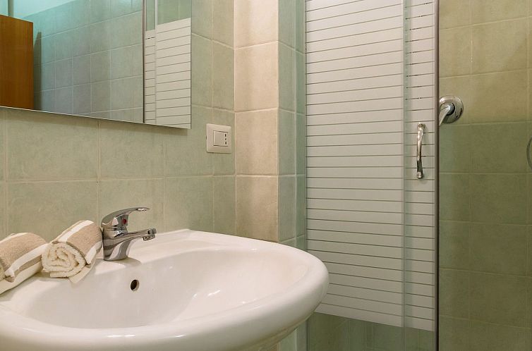 Appartement Nero D'Avola Morgante Wohnung