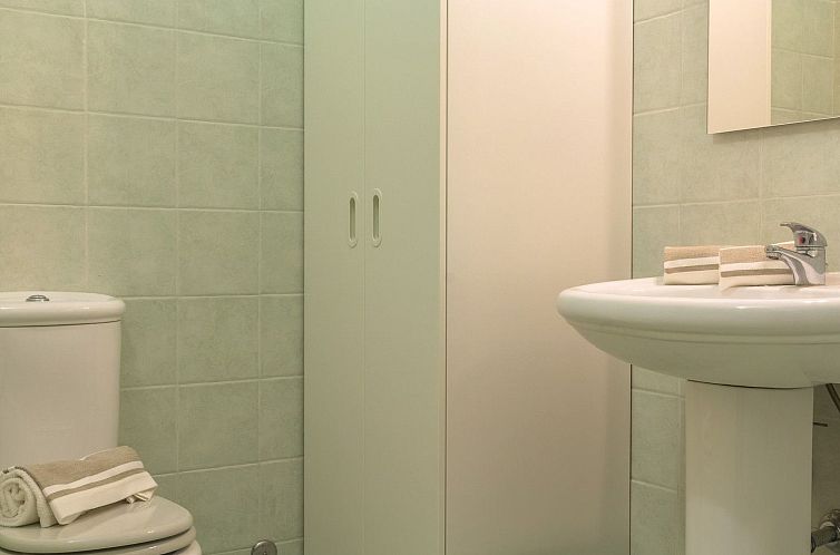 Appartement Nero D'Avola Morgante Wohnung