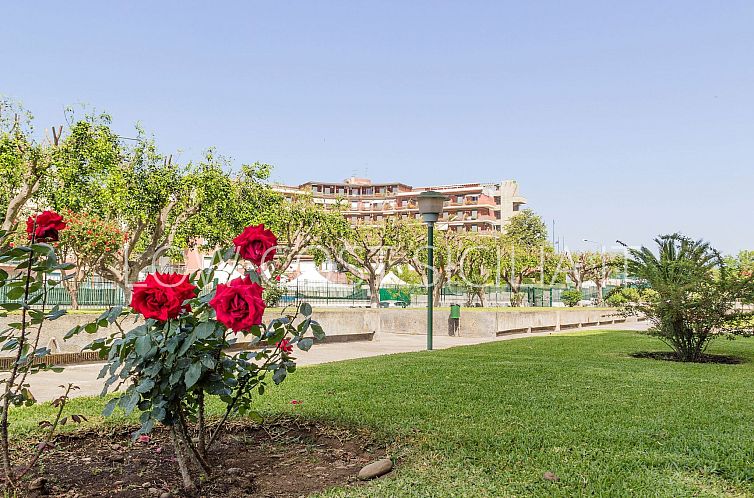 Appartement Nero D'Avola Morgante Wohnung