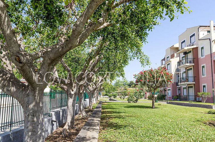Appartement Nero D'Avola Morgante Wohnung
