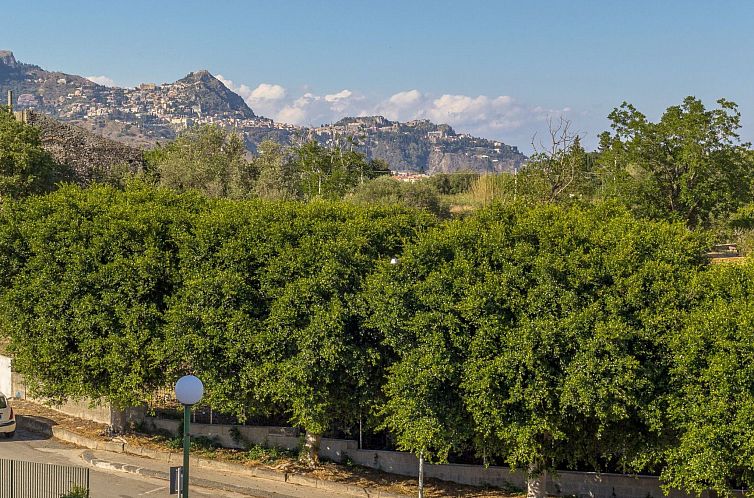 Appartement Nero D'Avola Morgante Wohnung