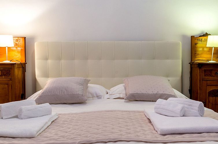 Appartement Tysandros in Giardini Naxos