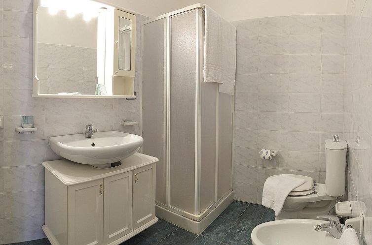 Appartement Tysandros in Giardini Naxos