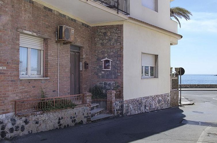 Appartement Tysandros in Giardini Naxos