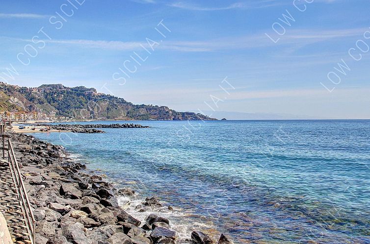 Appartement Tysandros in Giardini Naxos