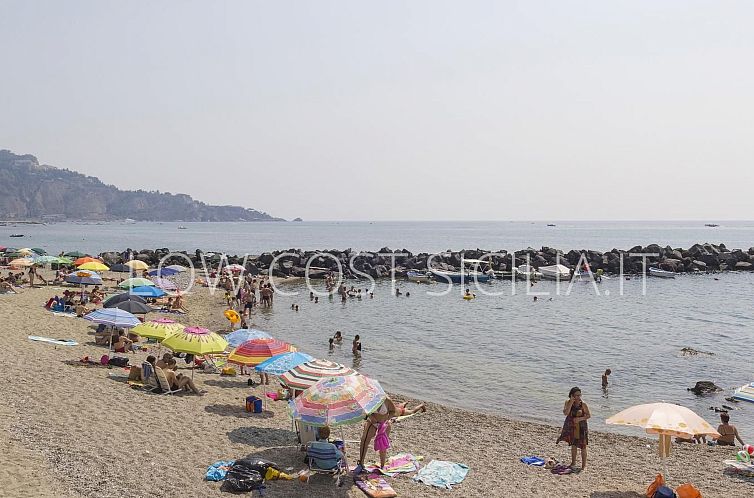 Appartement Tysandros in Giardini Naxos