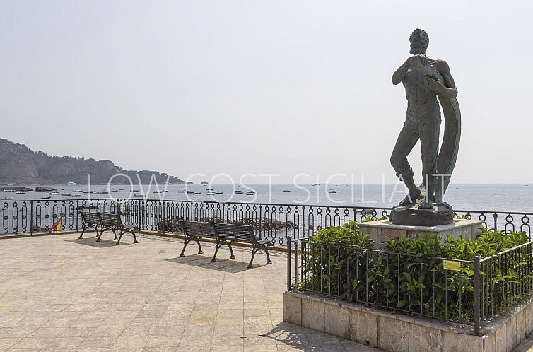 Appartement Tysandros in Giardini Naxos