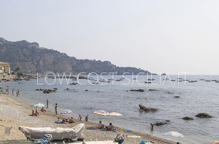 Appartement Tysandros in Giardini Naxos