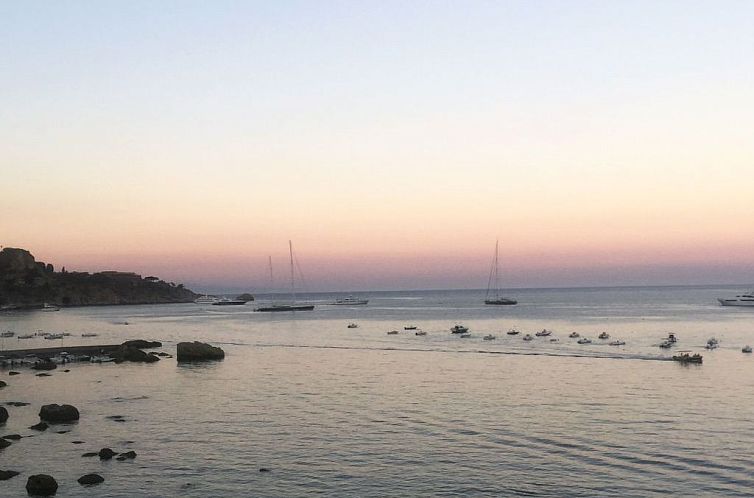 Appartement Appartement in Naxos
