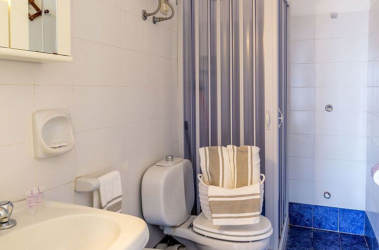 Appartement Studio mit Korallenblick in Chianchitta-Pallio