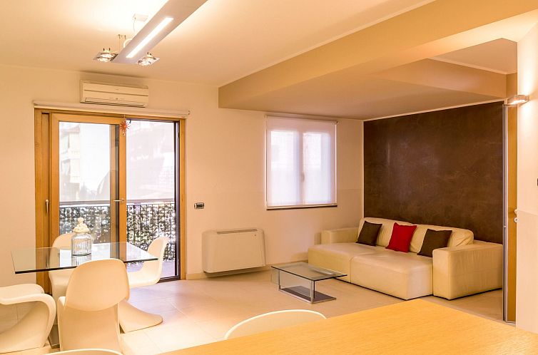 Appartement Casa Lì Wohnung am Meer