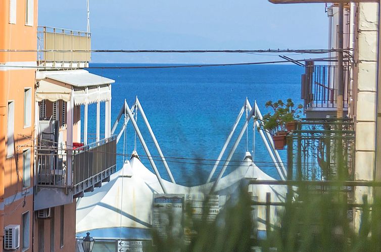 Appartement Casa Lì Wohnung am Meer