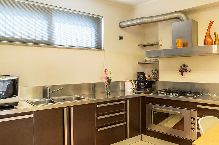 Appartement Casa Lì Wohnung am Meer