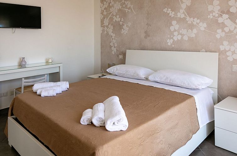 Appartement 'Mare Blu'