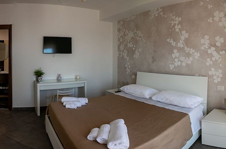 Appartement 'Mare Blu'