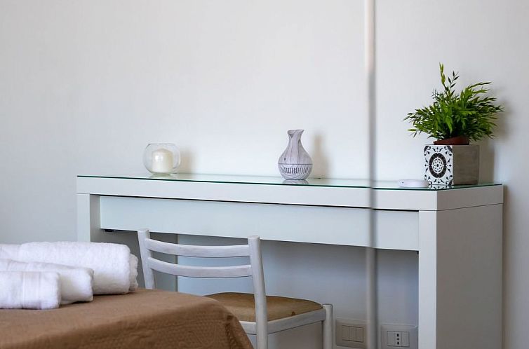 Appartement 'Mare Blu'