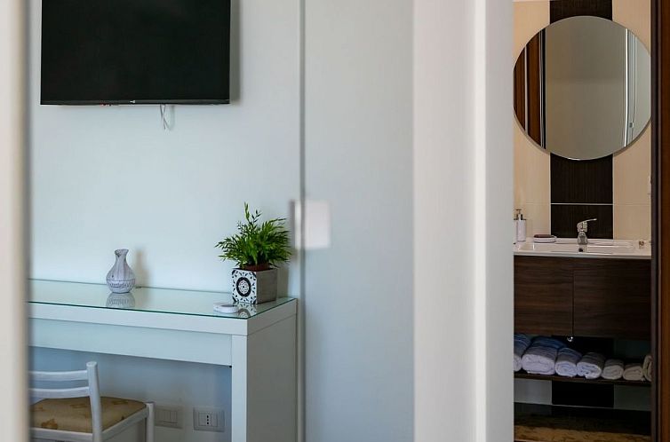 Appartement 'Mare Blu'