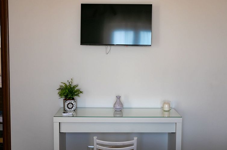 Appartement 'Mare Blu'