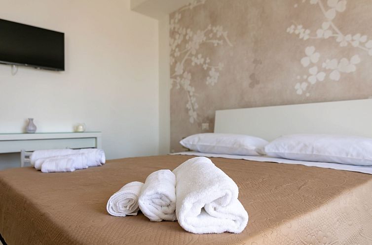 Appartement 'Mare Blu'