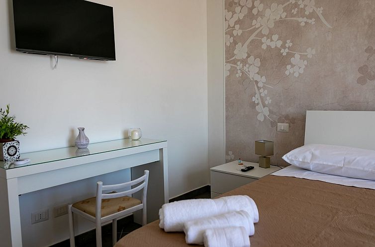 Appartement 'Mare Blu'