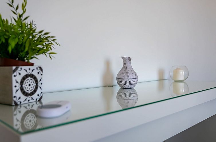 Appartement 'Mare Blu'