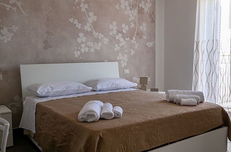 Appartement 'Mare Blu'